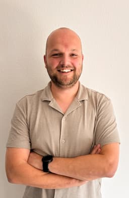 Jasper van der Heide