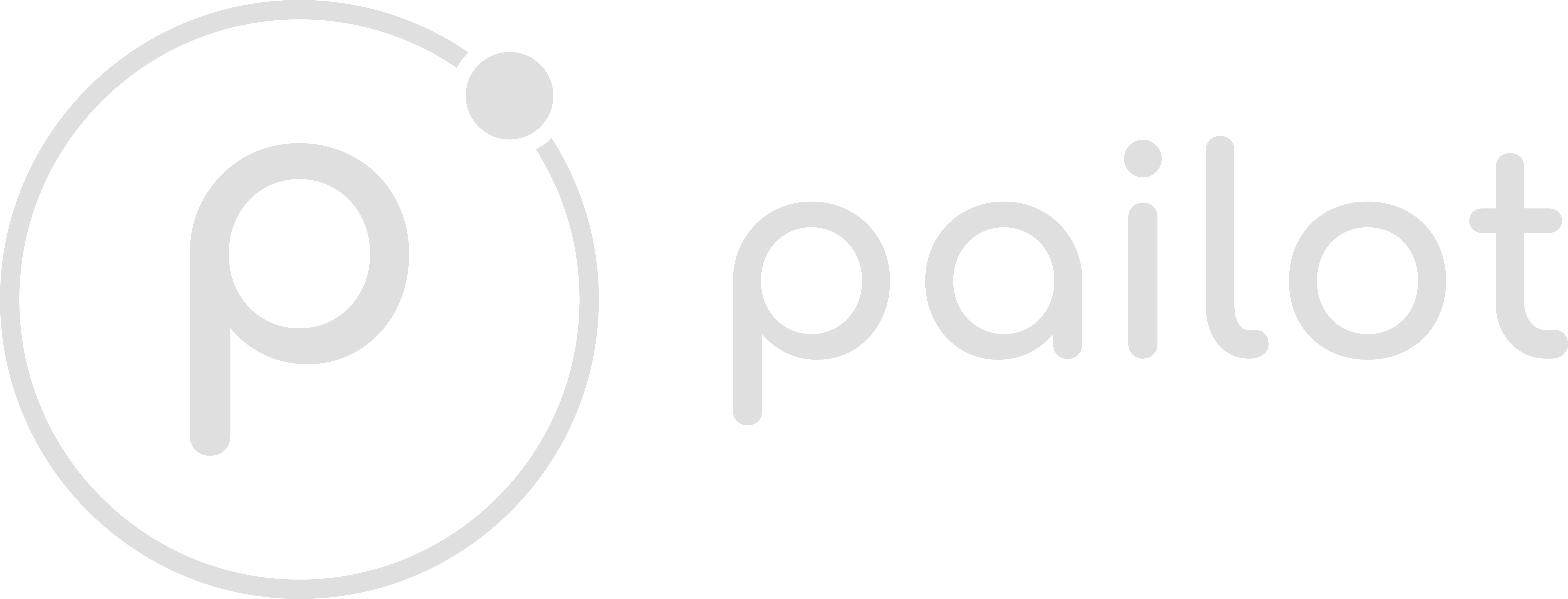 Pailot Logo